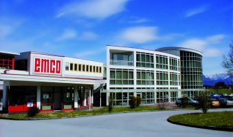 EMCO Salzburg